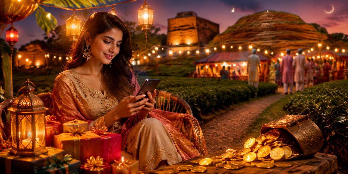 কুমিল্লা মোবাইল ক্যাসিনো গেমস এবং নতুন গেম অভিজ্ঞতা 93ko তে