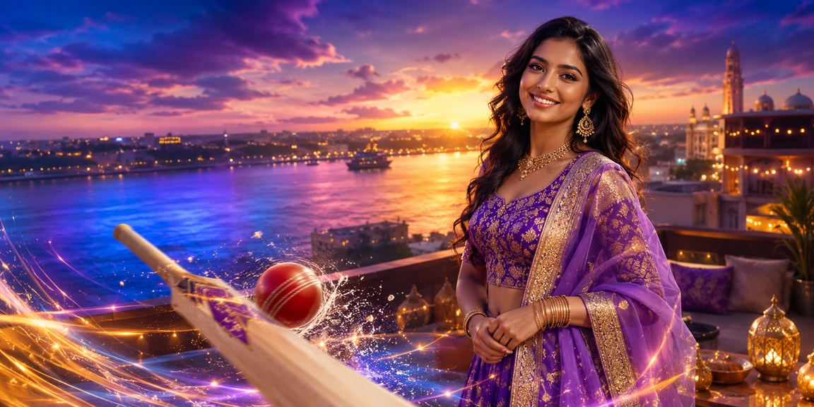 খুলনার ক্রিকেট বেটিং মডেল